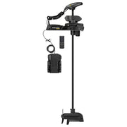 Minn Kota Ulterra QUEST 90/115 Trolling Motor MSI/WR 24/36V, 90/115lb Thrust, 72