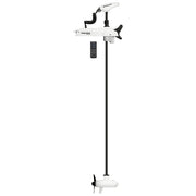 Minn Kota Riptide Terrova QUEST 90/115/WR Trolling Motor 24/36V, 90/115lb Thrust, 87