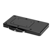 Minn Kota MKA-87 Composite Quick Release Bracket Black [1854087]