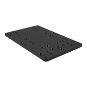 Minn Kota MKA-86 Boat Deck Reinforcement Kit - Black [1854086]