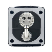 Scanstrut Roam Series Quick Connect Hot/Cold Water Outlet [SC-R-W3]
