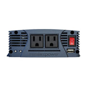 Samlex NTX-400-12 Pure Sine Wave Inverter - 400W [NTX-400-12]