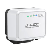 JL Audio A60-H Hideaway Marine Head Unit [010-04305-00]