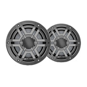 JL Audio M200 Marine Speakers 6.5