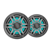JL Audio M200 Marine Speakers 6.5
