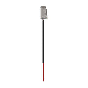 JL Audio Subwoofer Harness Connector - 4-Pin [010-14547-01]