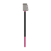 JL Audio Coaxial Speaker Harness Connector - 6-Pin [010-14547-00]