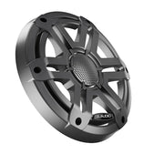 JL Audio M200 7.7