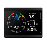Garmin GMI 40 Marine Instrument Display [010-03411-00]