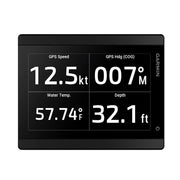 Garmin GMI 40 Marine Instrument Display [010-03411-00]