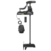 Minn Kota Ulterra 112 Trolling Motor DSC/WR 36V, 112lb Thrust, 60