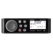 Fusion MS-RA70NSX Stereo w/AM/FM/BT/SiriusXM - 2-Zone *Remanufactured [010-N1516-30]