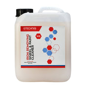 Gtechniq Auto W6 Iron Removing Wheel  Paint Cleaner - 5 Liter [W6 5]