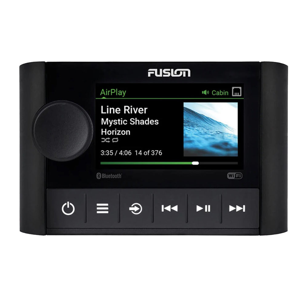 Fusion Apollo MS-SRX400 Stereo w/AM/FM/BT - Single Zone w/DSP *Remanufactured [010-N1983-00]