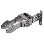 Garmin Jack Plate Mount f/LiveScope 2 Transducer Series [010-13983-05]