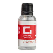 Gtechniq Auto C1 Crystal Lacquer - 50ml [C1 0.05]