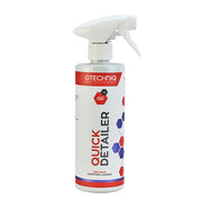 Gtechniq Auto Quick Detailer V2 - 500ml [QD 0.5]
