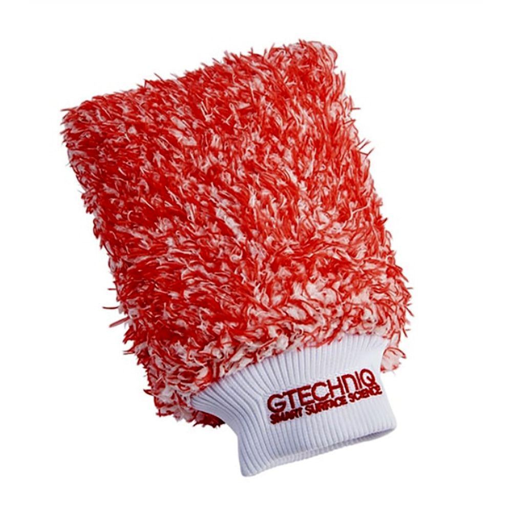 Gtechniq Auto WM2 Microfibre Wash Mitt [WM2]