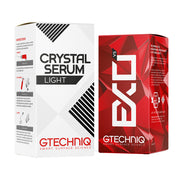 Gtechniq Auto EXO  Crystal Serum Light - 50ml [EXOCSL 0.05]