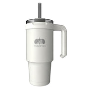 Toadfish SmartGrip Tumbler Non-Tip - 24oz - White [1405]
