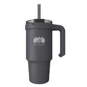 Toadfish SmartGrip Tumbler Non-Tip - 24oz - Grey [1406]