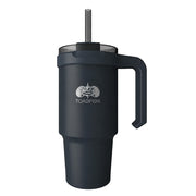 Toadfish SmartGrip Tumbler Non-Tip - 24oz - Navy [1409]