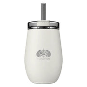 Toadfish SmartGrip 10oz Tumbler - White [1410]