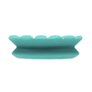 Lake Country ARC Teal Polishing Pads - 3.5