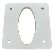 Seaview PM-W4-7 4 Degree Wedge f/Power Mount [PM-W4-7]