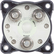 Blue Sea 3002 HD-Series Battery Switch Selector [3002]