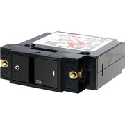 Blue Sea 7404 Single Pole Small Case 2