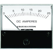 Blue Sea 8005 DC Analog Ammeter - 2-3/4