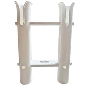 Deep Blue Marine RH-2 Double Rod Holder w/Plier and Knife Storage [RH-2]