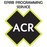 ACR EPIRB/PLB Programming Service [9479]