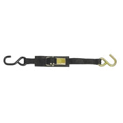 BoatBuckle Kwik-Lok Transom Tie Down - 1