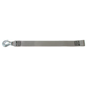 BoatBuckle Winch Strap w/Loop End 2