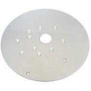 Edson Vision Series Mounting Plate - Garmin 18-24