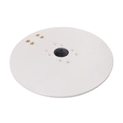 Seaview Modular Plate f/KVH / Intellian / Raymarine / Sea-King / Sea-Tel / VDO Ocean Line [ADA-S2]