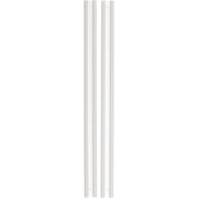 TACO Poly 2' Trailer Glyde Slicks - 6 Pack [P05-06W]