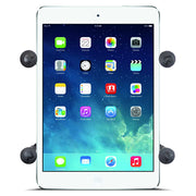 RAM Mount X-Grip Universal Tablet Holder w/1
