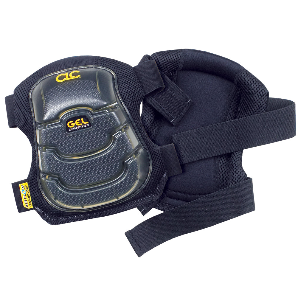 CLC 367 AirFlow Gel Kneepads [367]