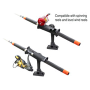 RAM Mount RAM Tube Jr. Fishing Rod Holder, Standard 4