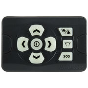 Marinco SPLR-3 Spot Light Bridge Mount Hard Wired Remote [SPLR-3]