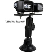 RIGID Industries RAM Suction 3.7