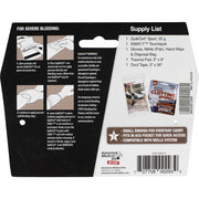 Adventure Medical Trauma Pak Pro w/QuikClot Tourniquet [2064-0293]