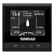 Simrad IS35 Digital Display [000-13334-001]