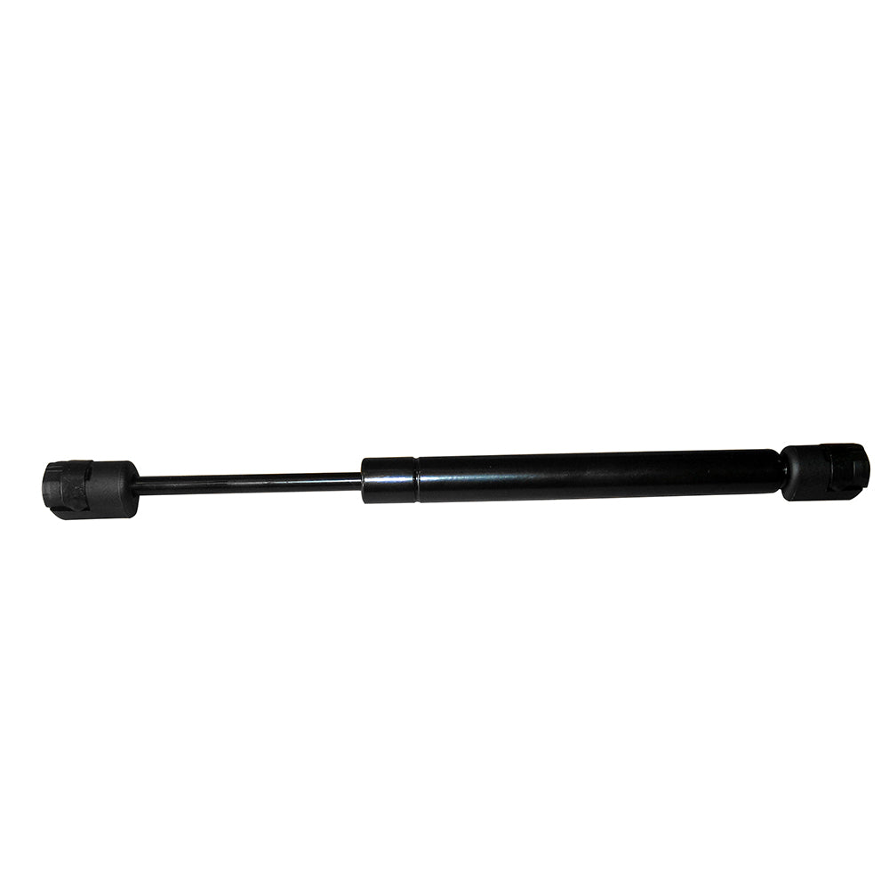 Whitecap 20" Gas Spring - 80lb - Black Nitrate [G-3480C]