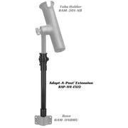 RAM Mount Adapt-A-Post 15