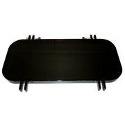 Beckson Replacement Portlight Lens Only - 5