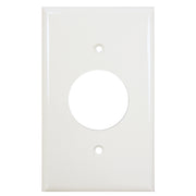 Fireboy-Xintex Conversion Plate f/CO Detectors - White [100102-W]